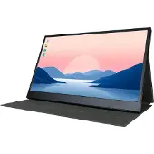 Denver PMO-15602, 39,6 cm (15.6"), LCD, 1920 x 1080 Pixel, Full HD, 16:9, 60 Hz