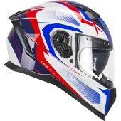 Cgm 311g Blast Sport Integralhelm Mehrfarbig M Mehrfarbig M