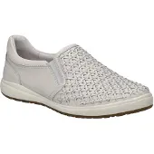 Josef seibel Slipper "Caren 72, weiss"