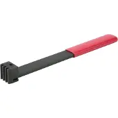 Ks Tools Schwungrad-Halteschlüssel, 255mm ( 150.2438 )