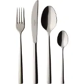 Villeroy & Boch Besteckset Piemont (70-teilig)