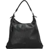 PICARD Grace Shopper Black schwarz