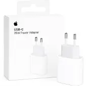 Apple Original Ladegerät 20 W USB C Power Adapter