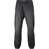 Urban Classics Bequeme Jeans "Herren Loose Fit Jeans" 1 Stk.