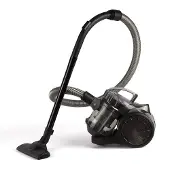 Livoo DOH105G, 700 W, Zylinder-Vakuum, Trocken, Beutellos, 2 l, Zyklonal