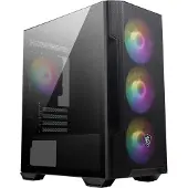 SNOGARD Gaming R5-5600 16GB DDR4 1TB M.2 RTX5060 8GB WLAN W11Pro