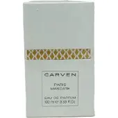 Carven Paris Mascate Eau de Parfum 100ml Spray