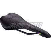Ritchey WCS Carbon Streem Sattel, 278x145mm, 8x8.5mm Streben Carbon, black