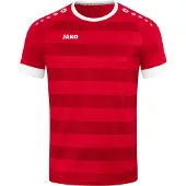 Jako Celtic Melange Trikot Kurzarm Herren - Schwarz