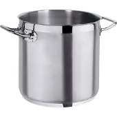 Contacto 2200 Kochtopf hoch, Inhalt: 10,00 Liter, Höhe: 250 mm, ø: 240 mm