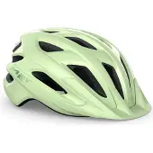 Met Crossover Mips Mtb-helm Grün Grün One Size