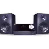LG XBOOM CM2460DAB Micro Hi-Fi, Heim-Audio-Mikrosystem mit DAB+