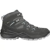 Lowa Sirkos EVO GTX MID Damen Trekkingstiefel Wanderschuhe 321801 9771 : 37.5 EU