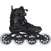 Powerslide Phuzion Argon Road 110 Inline-skates Schwarz EU 41 Schwarz EU 41