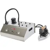 Lelit PS325 Kesseleisen 800 W 2,5 L Rostfreier Stahl