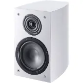Heco Victa Elite 302 (Paar), 2-Wege, 2.0 Kanäle, Kabelgebunden, 150 W, 33 - 40000 Hz, Weiß