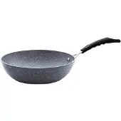 Berlinger Haus Granit-Wok 28 cm BH-1159 Stone Touch