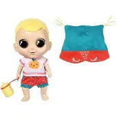 Baby Born Zapf Creation 905562 - CHOU CHOU Baby Luca Limited Edition