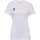 Hummel T-Shirt Frau Go 2.0