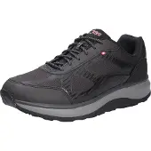Joya Herren Schnürschuh CANCUN II STX BLACK schwarz Größe EUR 48 1/3