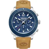 Timberland Uhr TBL.TDWGF0074901 braun