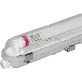 HOFTRONIC™ LED Feuchtraumleuchte 150cm T8 G13 30W 5250lm 6000K IP65