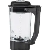 Hamilton Beach Commercial – Mixerbehälter für Rio/Tango/EXPEDITOR 48 oz / 1,4 L