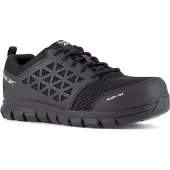 Reebok Sicherheitsschuh Excel Light safety S1P black nach EN ISO 20345:2011 S1P ESD SRC schwarz Größe 47