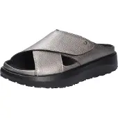 Joya Sandalen Alicante Damen Bronze-Schuhgröße 43