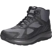 Joya Herren Outdoorschuhe ANDES STX BLACK-GREY schwarz Größe EUR 42 1/3