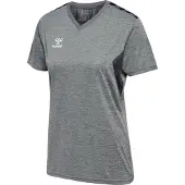 Hummel Authentic Pl Kurzarm-t-shirt