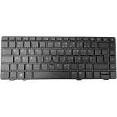 T-ProTek DEUTSCHE - Tastatur Keyboard kompatibel Wistron P/N: 90.4KT07.l0G