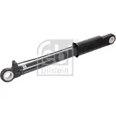 FEBI BILSTEIN Kippzylinder, Fahrerhaus FEBI 100584