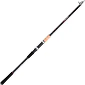 Shimano Fishing Sienna Ar Tegt Glued Bolognese Rute Golden 2.70 m / 40-80 g Golden 2.70 m