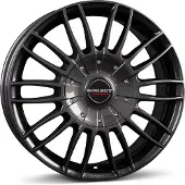 BORBET Felge CW3 7.5x18 ET47 6x130 ANT für VW Crafter6x130 ANT für VW Crafter Aluräder