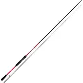 Shimano Sienna Sensitive, 2,69m, 8,83ft, 3-15g, 2 Teile, Spinning Angelrute, Medium Light, Extra Fast, SSN810MLSS