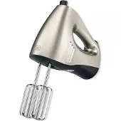 Solis Hand & Stick-Mixer, 400 W, Aufbewahrungsbox, 7 spülmaschinenfeste Aufsätze