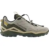 Lowa MADDOX PRO GTX LO SL, Männlich, Erwachsener, Olive, Sand, Outdoor-Schuhe, Schnelles Wandern, Walken, Wandern, Trecken, Deutsch