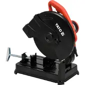 YATO YT-82181 Tischschneidemaschine RPM 4000 YT-82181