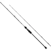 Shimano Fishing 25grappler Type Sj Baitcastrute