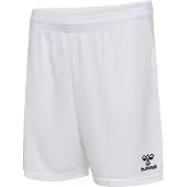 Hummel Teamsport hmlESSENTIAL SHORTS KIDS WHITE WHITE 140