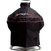Kamado joe Grill Cover Joe Jr.