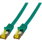 EFB Elektronik Mk7001 Cat6a-netzwerkkabel 25 M