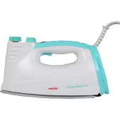 Rotel Professional Extra Dampfbügeleisen Grün Keramiksohle 5bar 800W 300ml Tank