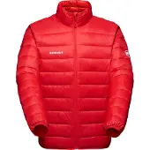 Mammut Herren Crag IN Isolationsjacke red M