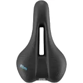Selle Royal Sattel mit zentralem Loch mit athletischem Formgedächtnis Float Sport