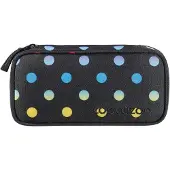 Coocazoo Schlampermäppchen Pencil Case Magic Polka schwarz