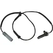 METZGER ABS Sensor Raddrehzahl Hinten für BMW 5 Touring (E39) 0900645