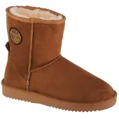 O'Neill Bolsa Chica Brown Womens Stiefel