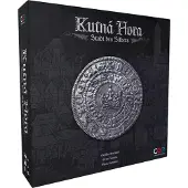 Czech Games Edition Kutna Hora: Stadt des Silbers (+)